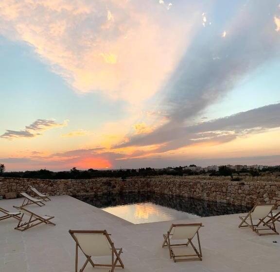 Masseria Caposella