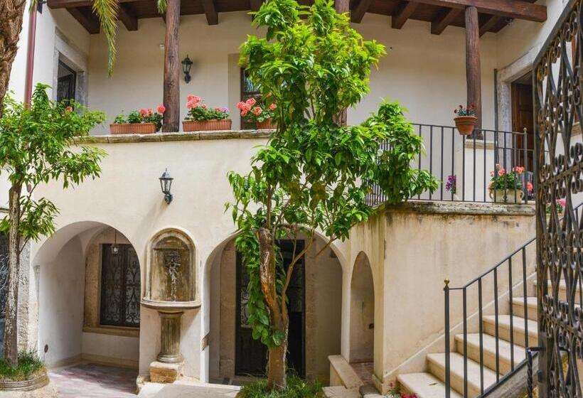 Palazzo Candida B&b