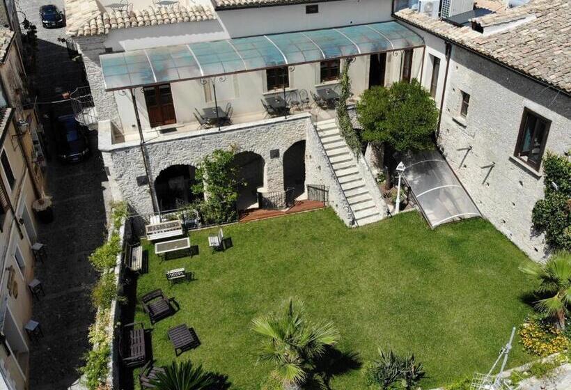 Palazzo Candida B&b