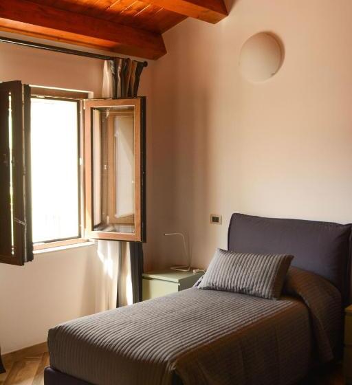 Palazzo Candida B&b