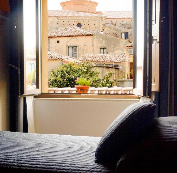 Palazzo Candida B&b