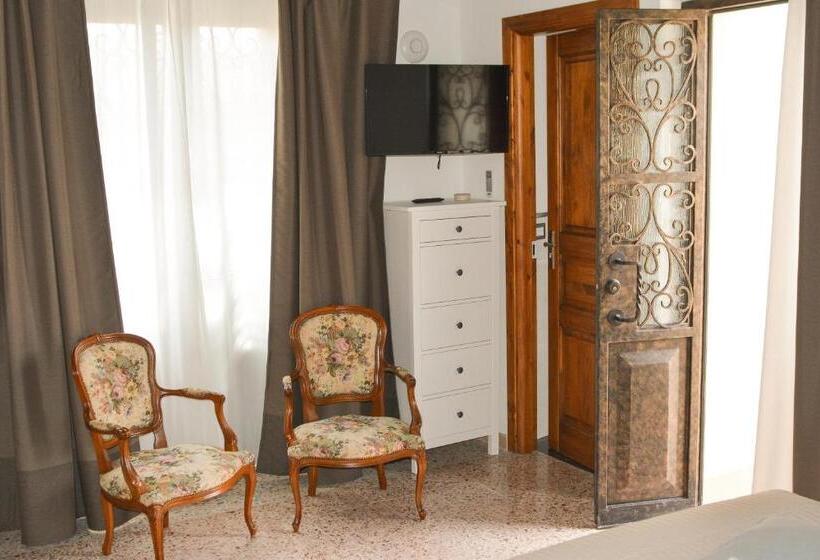 Palazzo Candida B&b