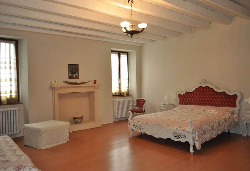 Пансион Casa San Martino