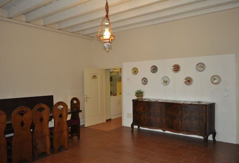 Пансион Casa San Martino