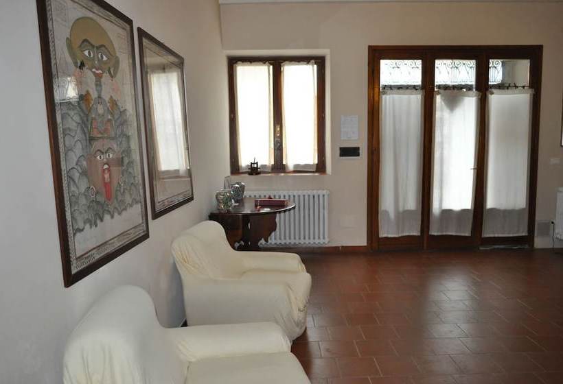 Пансион Casa San Martino