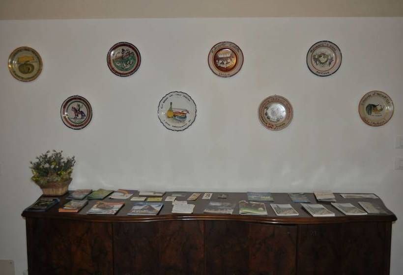 Пансион Casa San Martino