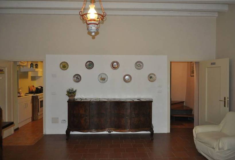 Пансион Casa San Martino