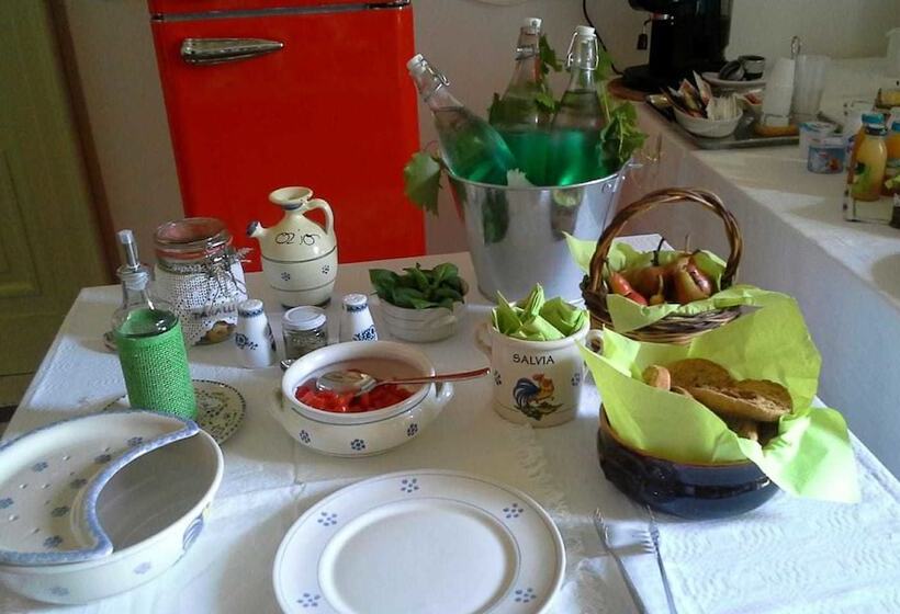 פנסיון Agorà Suites & Apartments