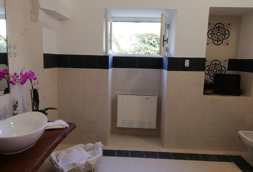 פנסיון Agorà Suites & Apartments