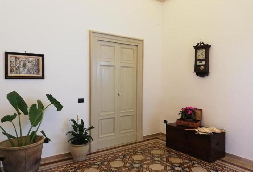 פנסיון Agorà Suites & Apartments