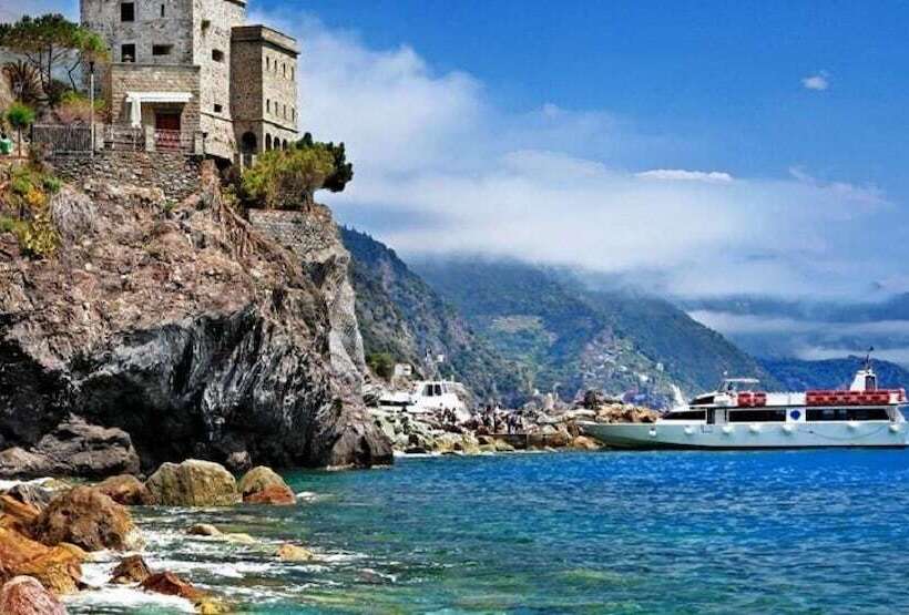 پانسیون Al Mare