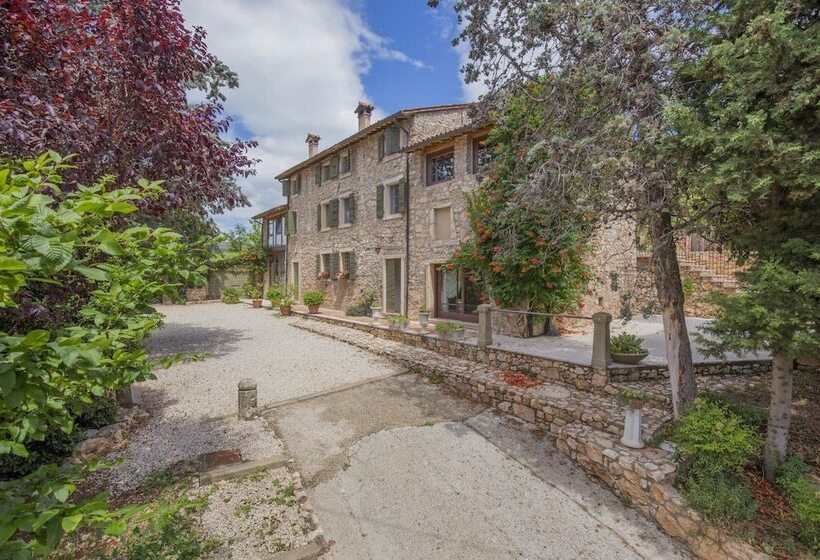 Пансион Antica Corte