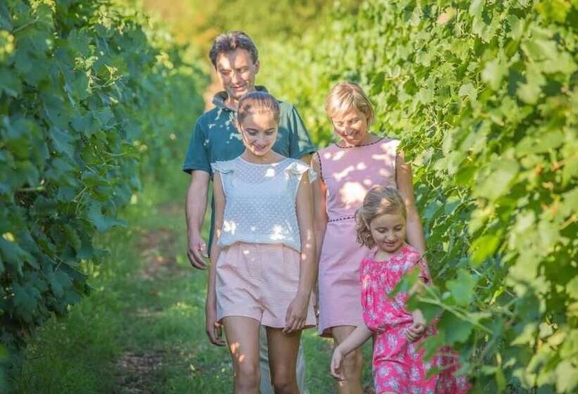 Пансион Antica Corte