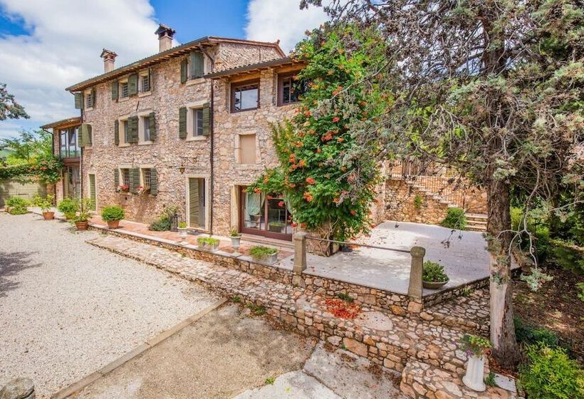 Пансион Antica Corte