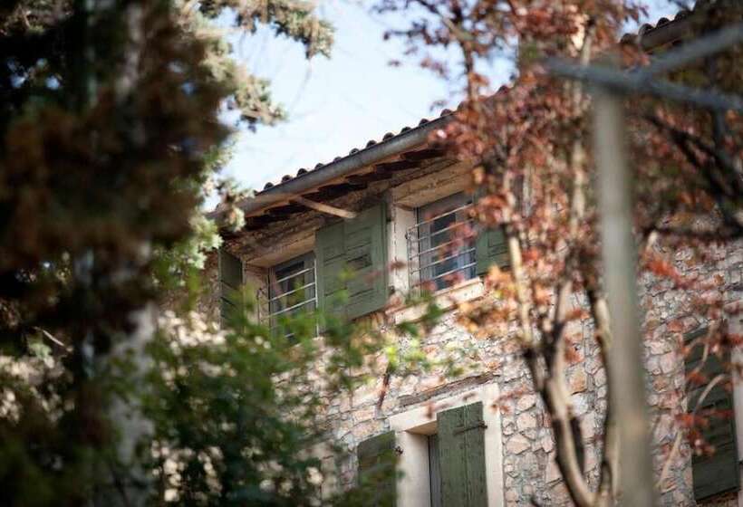 Пансион Antica Corte