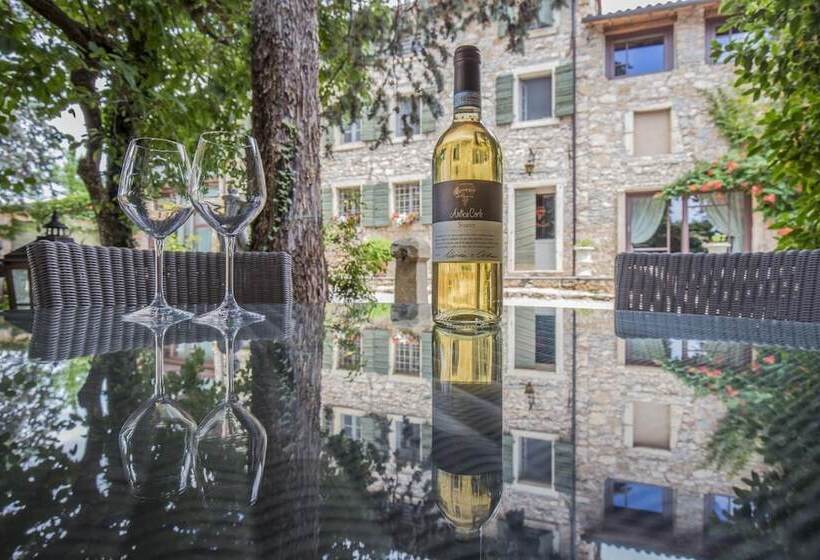 Пансион Antica Corte