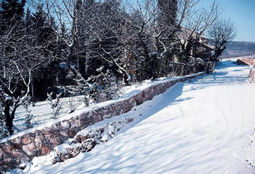 Пансион Antica Corte