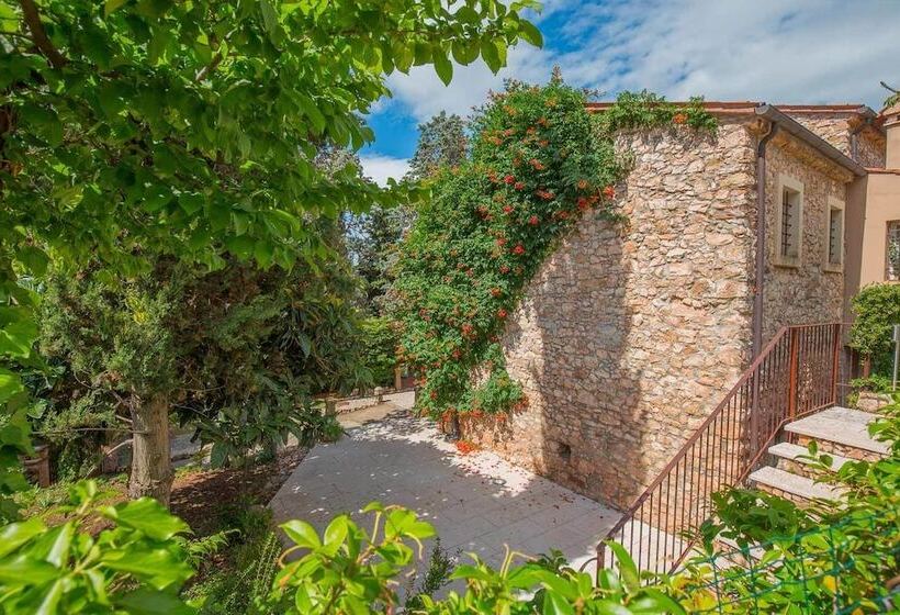 Пансион Antica Corte