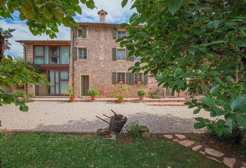 Пансион Antica Corte