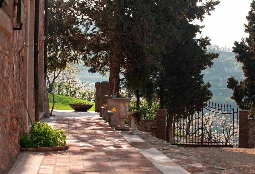 Пансион Antica Corte