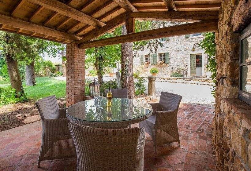 Пансион Antica Corte