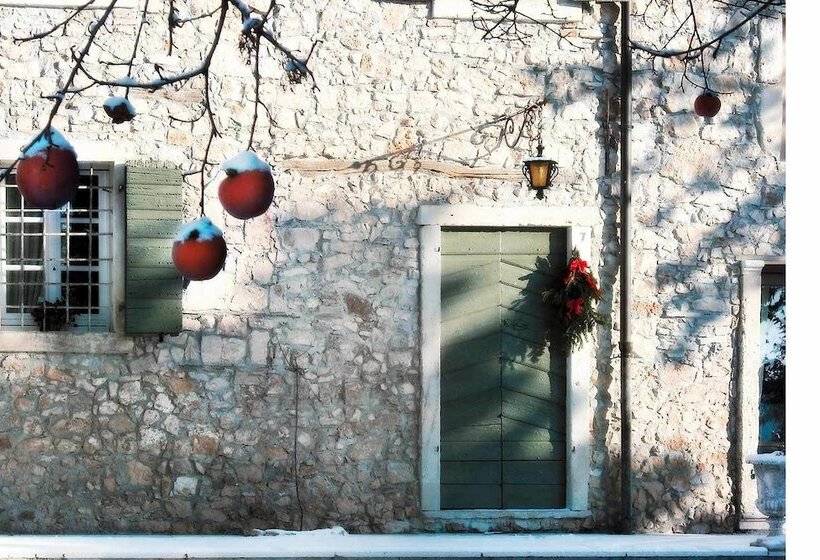 Пансион Antica Corte