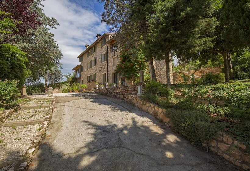 Пансион Antica Corte