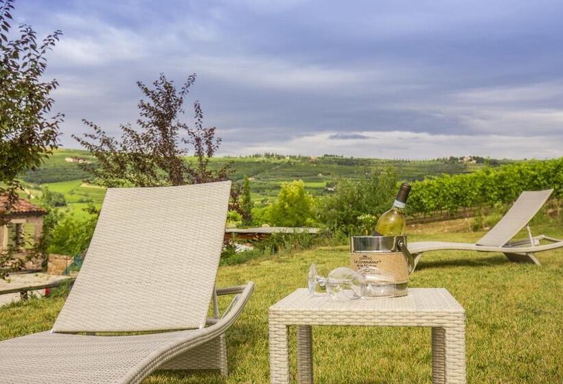 Пансион Antica Corte