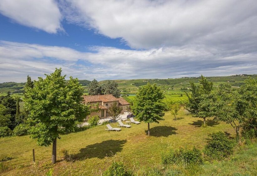 Пансион Antica Corte