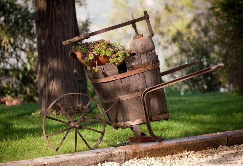 Пансион Antica Corte