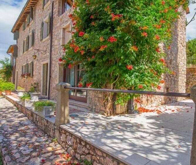 Пансион Antica Corte