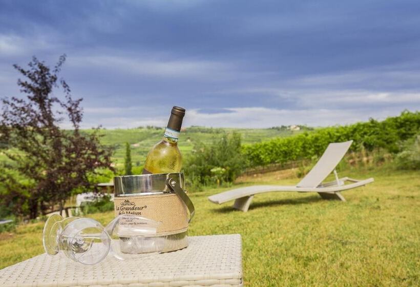 Пансион Antica Corte