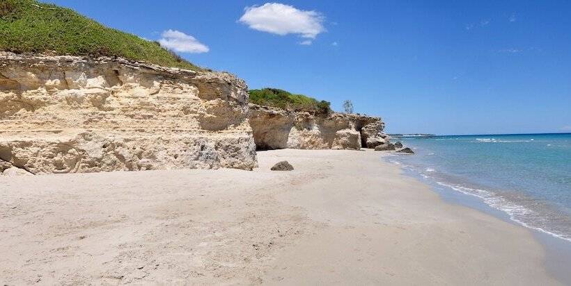 ペンション B&b A Due Passi