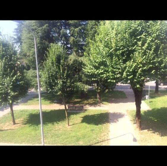 پانسیون B&b Aeroporto