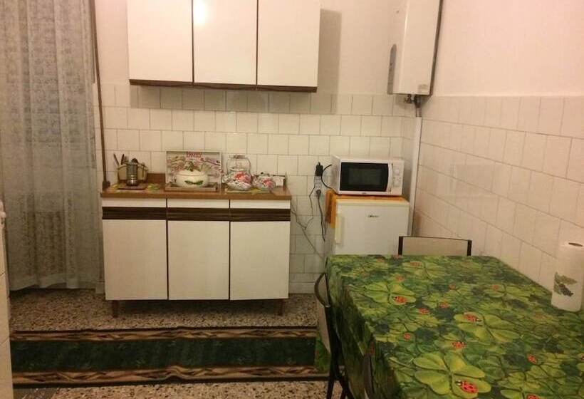 پانسیون B&b Aeroporto