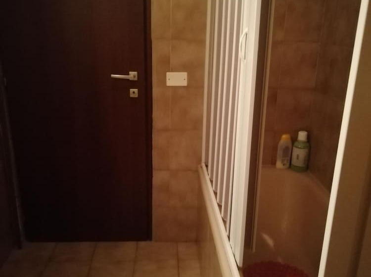 پانسیون B&b Aeroporto