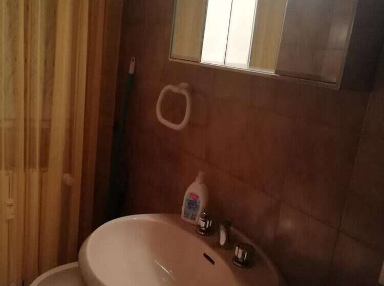 پانسیون B&b Aeroporto