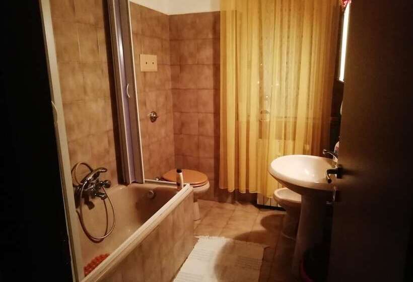 پانسیون B&b Aeroporto