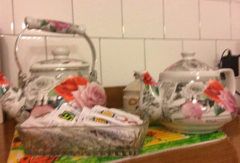 پانسیون B&b Aeroporto