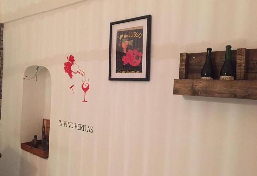 펜션 Ca  Del Borgo