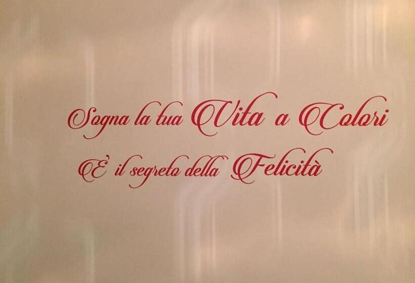 پانسیون Ca  Del Borgo