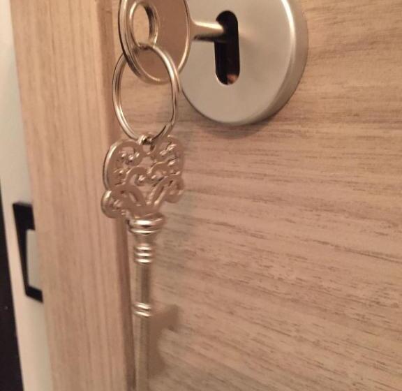 펜션 Ca  Del Borgo