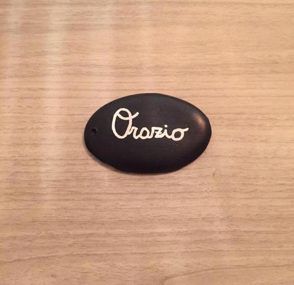 پانسیون Ca  Del Borgo