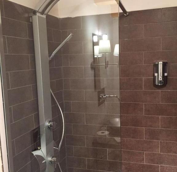 펜션 Ca  Del Borgo