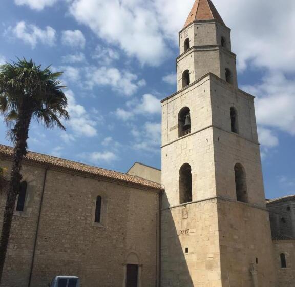 پانسیون Ca  Del Borgo