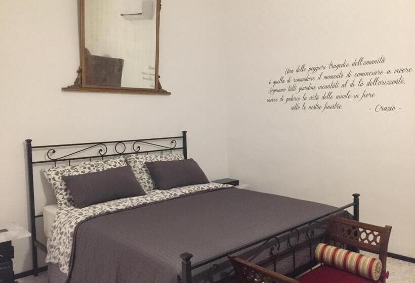 پانسیون Ca  Del Borgo