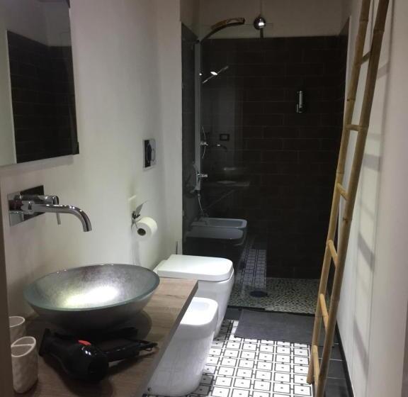 پانسیون Ca  Del Borgo