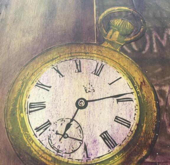 펜션 Ca  Del Borgo