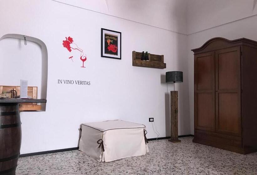 پانسیون Ca  Del Borgo