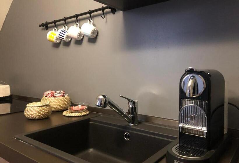 پانسیون Ca  Del Borgo